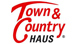 Logo Town and Country